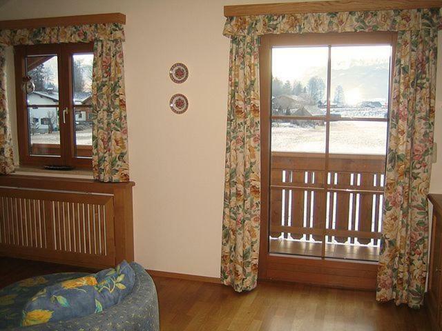 Aberseehaus Nussbaumer Strobl Exterior foto